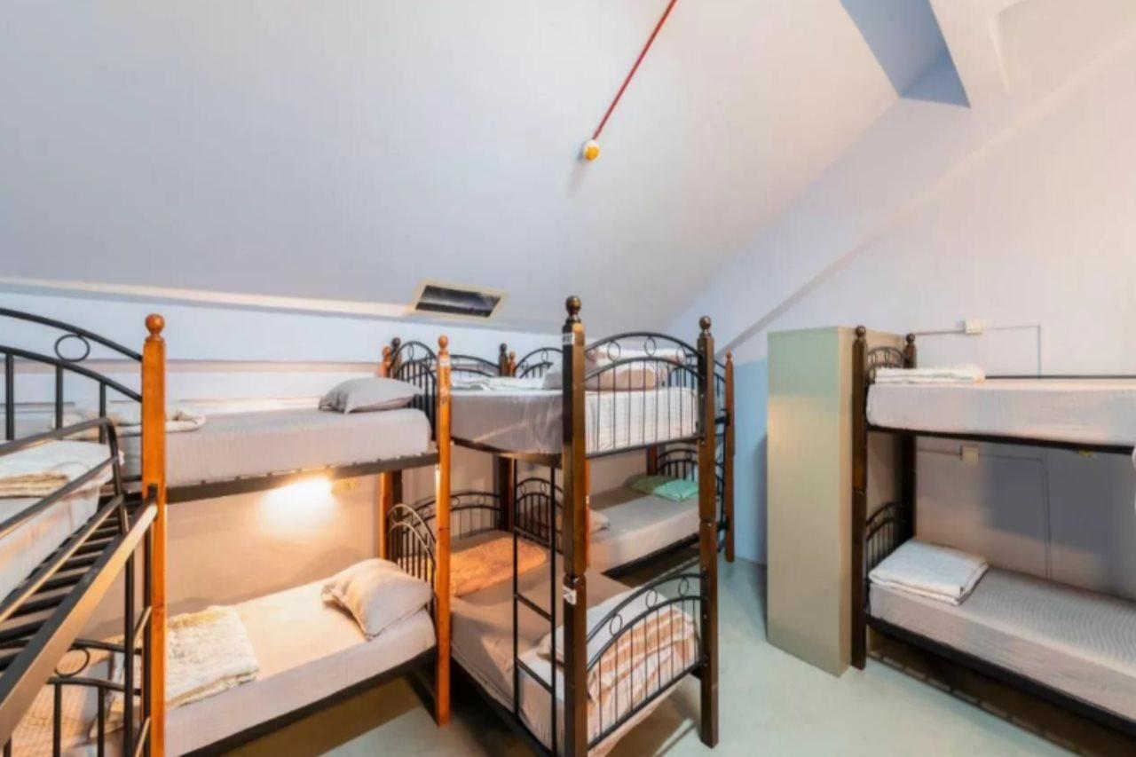 Joyfor Backpackers' Hostel Singapur Dış mekan fotoğraf