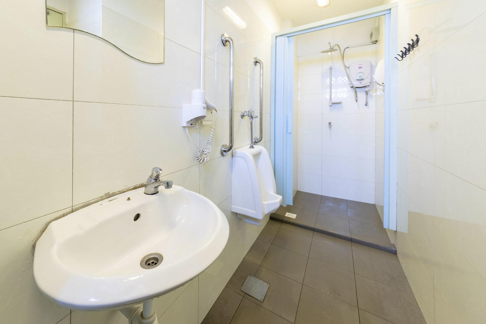 Joyfor Backpackers' Hostel Singapur Dış mekan fotoğraf