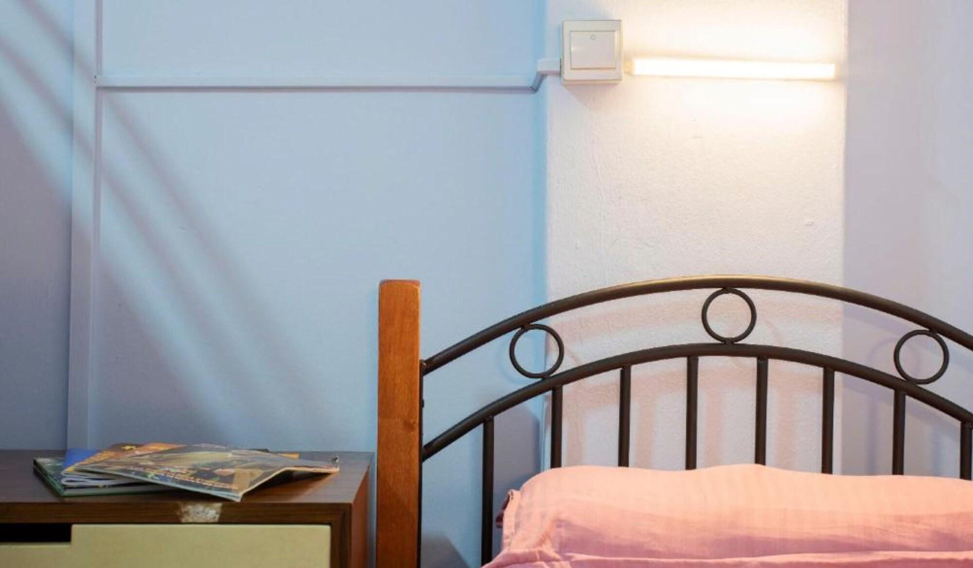 Joyfor Backpackers' Hostel Singapur Dış mekan fotoğraf