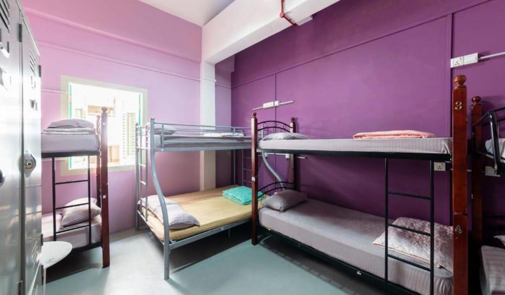 Joyfor Backpackers' Hostel Singapur Dış mekan fotoğraf