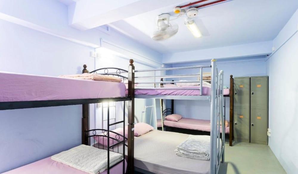 Joyfor Backpackers' Hostel Singapur Dış mekan fotoğraf