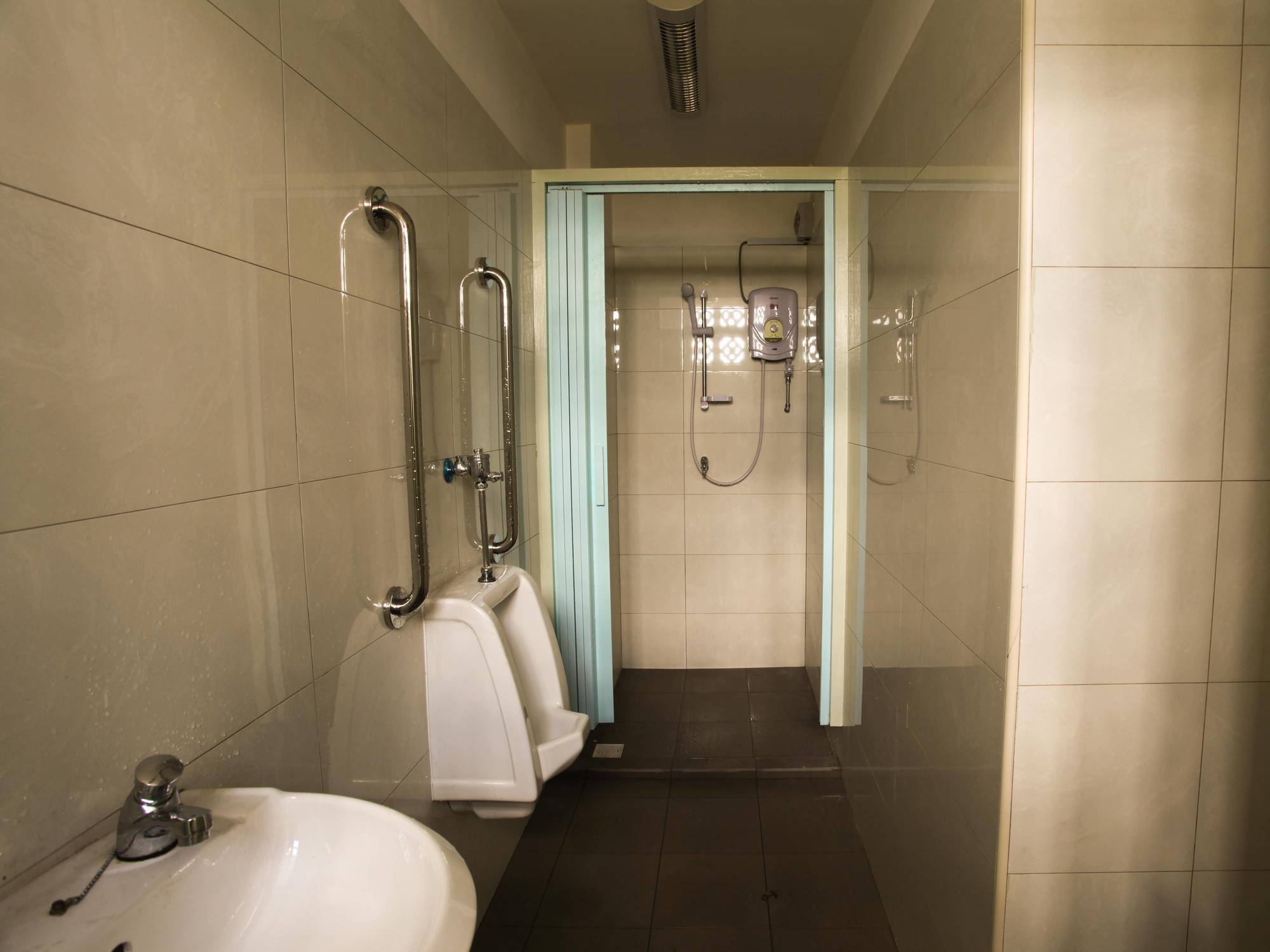 Joyfor Backpackers' Hostel Singapur Dış mekan fotoğraf