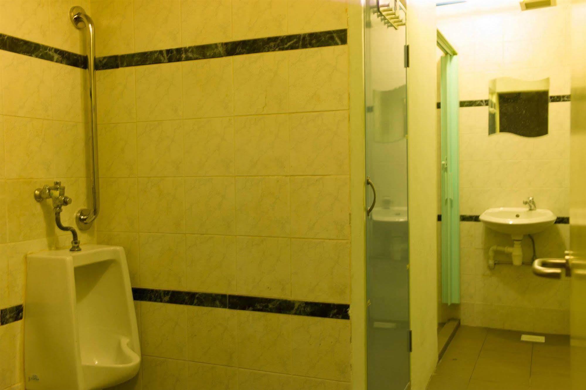 Joyfor Backpackers' Hostel Singapur Dış mekan fotoğraf