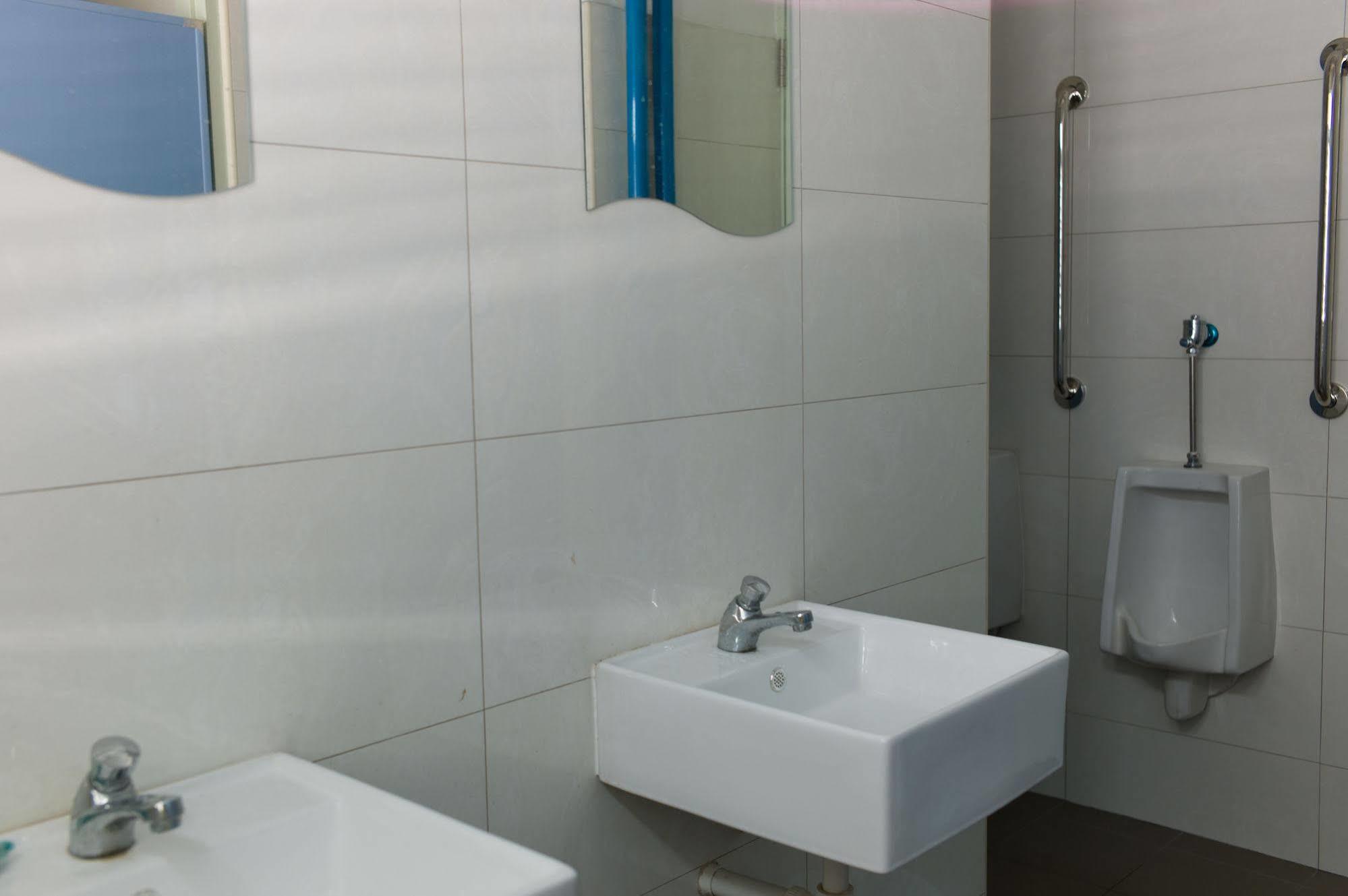 Joyfor Backpackers' Hostel Singapur Dış mekan fotoğraf