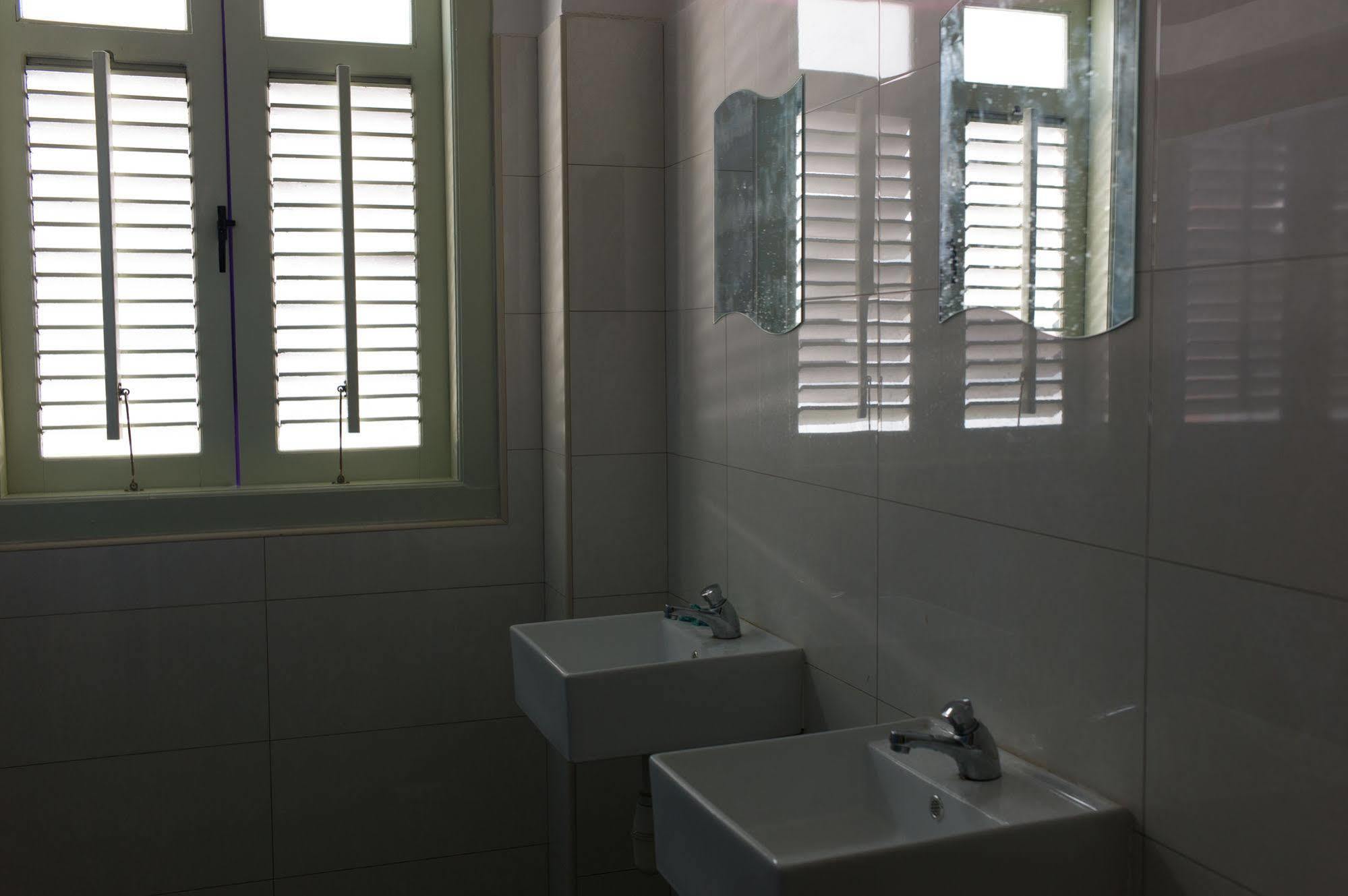 Joyfor Backpackers' Hostel Singapur Dış mekan fotoğraf