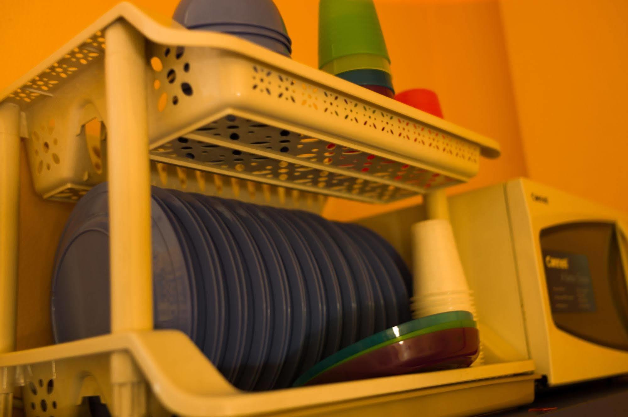 Joyfor Backpackers' Hostel Singapur Dış mekan fotoğraf
