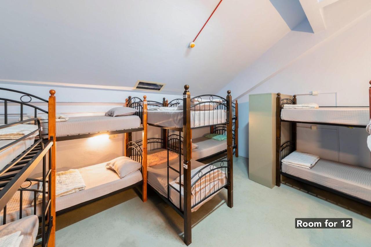 Joyfor Backpackers' Hostel Singapur Dış mekan fotoğraf